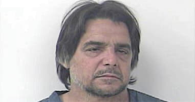 Curtis Garnett, - St. Lucie County, FL 